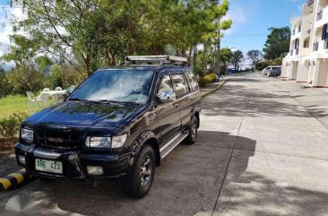 Isuzu Crosswind XUVi 2003 FOR SALE 