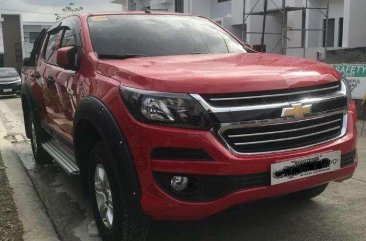 2017 Chevrolet Colorado LT Brand as new