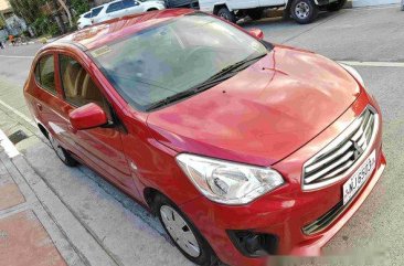 Mitsubishi Mirage G4 2015 for sale