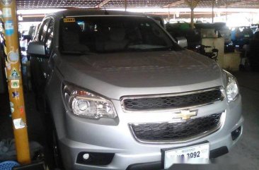 Chevrolet Trailblazer 2015 for sale