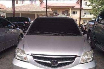 Honda City 2006 for sale