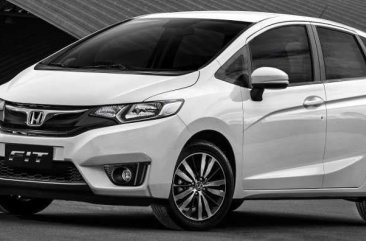 2014 Honda Jazz FOR SALE 