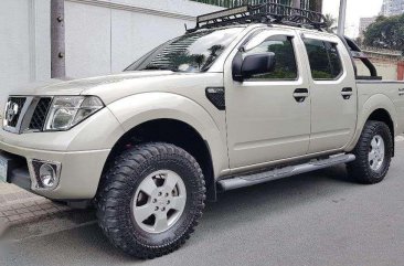 2010 Nissan Navara for sale