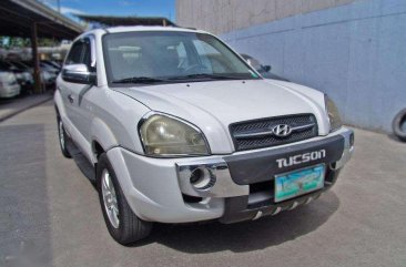 2007 Hyundai Tucson for sale