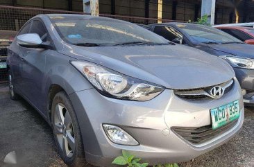 2013 Hyundai Elantra for sale