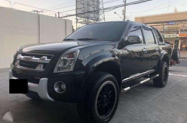 2012 Isuzu DMax for sale