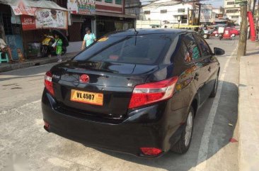 For sale Toyota Vios 2017