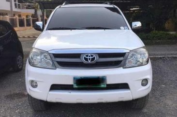 Toyota Fortuner 2008 for sale