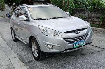 Hyundai Tucson 2013 for sale