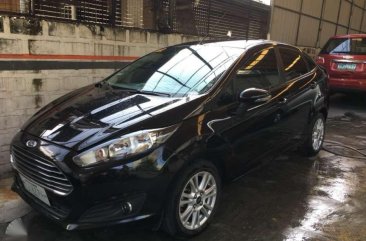 2015 Ford Fiesta - Automatic Transmission for sale