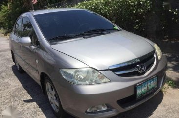 Honda City 2006 Matic Automatic In very good condition