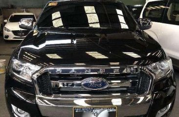 For sale 2016 Ford Ranger 