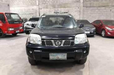 2011 Nissan X-Trail - Asialink Preowned Cars