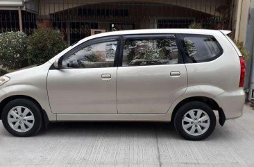 2008 Toyota Avanza 1.5G Manual same as 2009 2010 2011