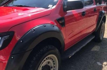 Ford Ranger 4X4 2015 for sale