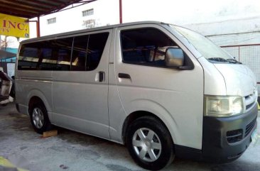 Toyota Hiace 2007 for sale