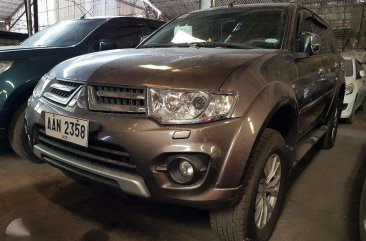 2014 Mitsubishi Montero for sale