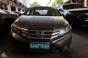 2013 Honda City 1.5 E Urban Titanium BDO Preowned Cars