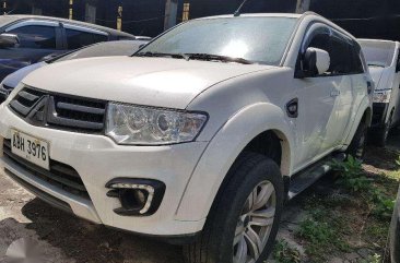 2015 Mitsubishi Montero for sale