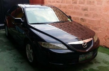 Mazda 3 2005 Model FOR SALE 