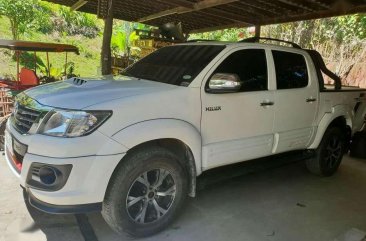 Toyota Hilux TRD 2015 for sale