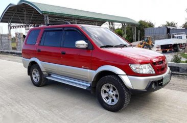 For sale ISuzu Crosswind 2005