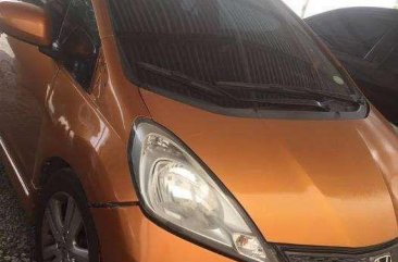 2012 Honda Jazz for Sale