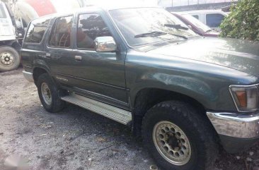 Toyota Hilux 2002 for sale