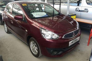 2016 Mitsubishi Mirage FOR SALE 