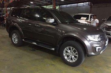 2015 Mitsubishi montero GTV 4x4 All power All original