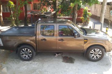 Ford Ranger 2009 for sale