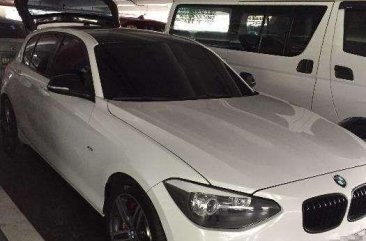 BMW 118D 2012 for sale