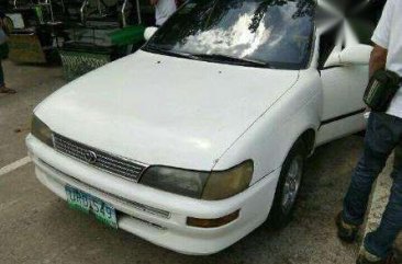 Toyota Corolla 1997 for sale