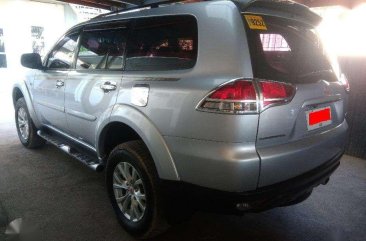 2015 Mitsubishi Montero Gls V 4x2 Rush sales!