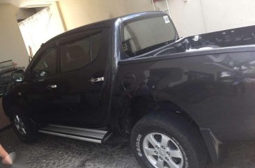 2013 MITSUBISHI STRADA FOR SALE