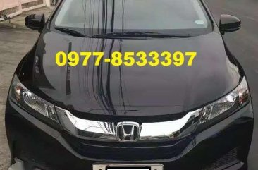 Assume Balance Pasalo 2014 Honda City 1.5 E Matic Personal use