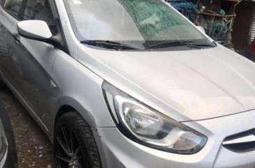 For sale Hyundai Accent 2014