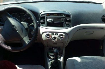 Hyundai Accent CRDi 2011 for sale