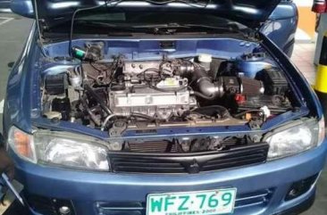 Mitsubishi Lancer 1998 for sale