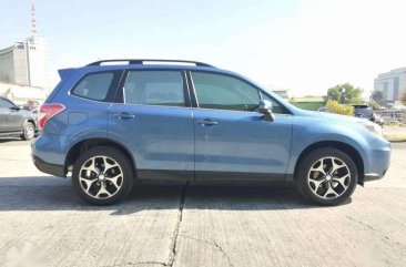 2015 Subaru Forester for sale