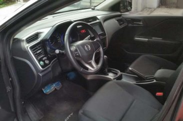 Honda City VX 2016 for sale