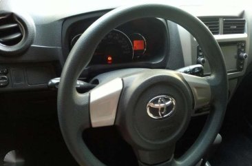 Toyota Wigo 2016 G autom AT ic