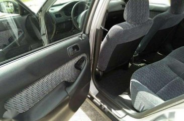 Honda Civic lxi 2000 model FOR SALE 