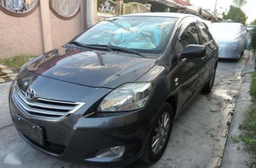 TOYOTA Vios 1.3 J Limited 2013 super fresh alt altis avanza innova fortuner