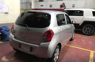 2017 Suzuki Celerio GL FOR SALE 