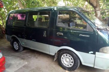 Kia Pregio 1997 for sale