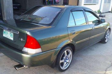 Ford Lynx Ghia 2000 for sale