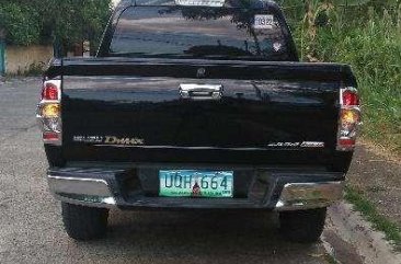 2012 Isuzu Dmax for sale