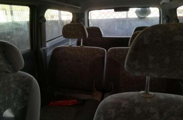   Like New Nissan Serena For sale