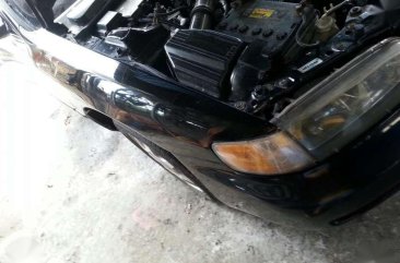 For sale Honda Accord 96 manual